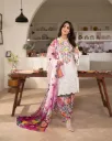 Cotton Lawn KC326M