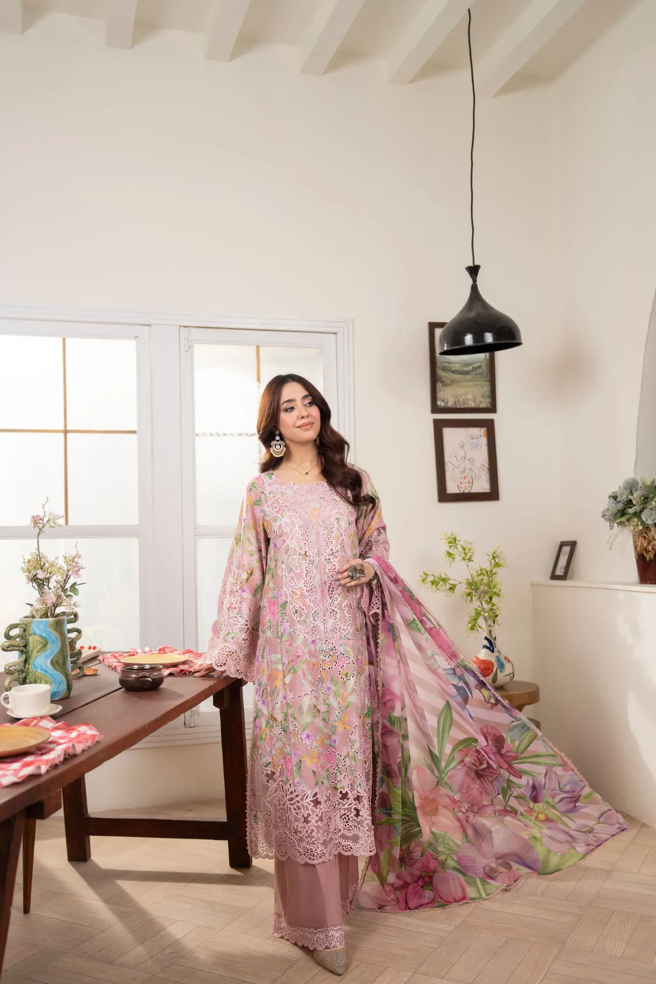 Cotton Lawn KC328M