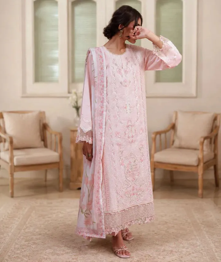 Cotton Lawn MB398J (S (UK-10))