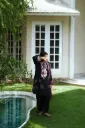 Cotton Lawn MB406J