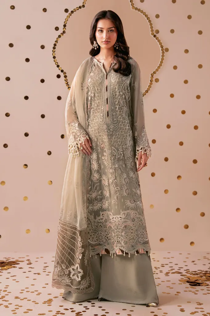 Chiffon RA220J (XS (UK-8))