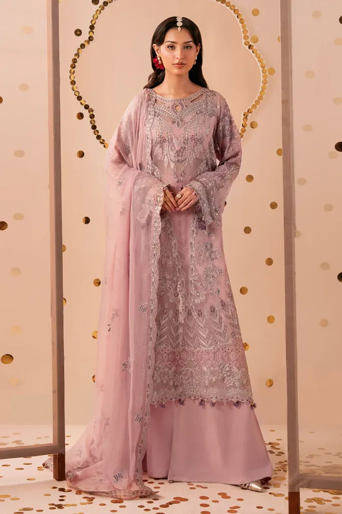 Chiffon RA222J