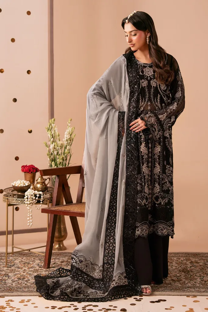 Chiffon RA224J