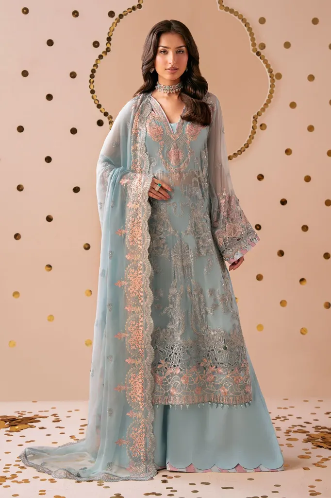 Chiffon RA225J