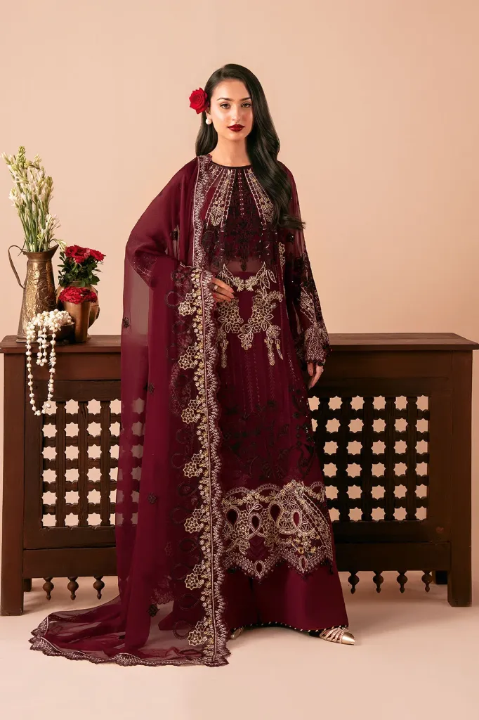 Chiffon RA226J (XS (UK-8))
