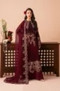 Chiffon RA226J