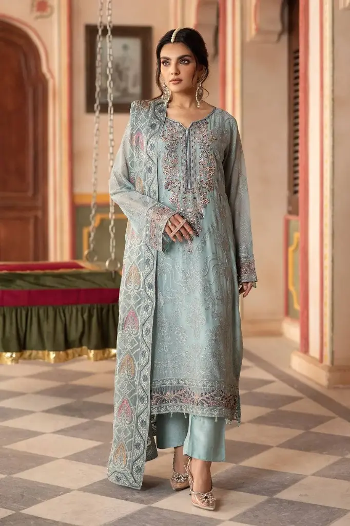 Chiffon RA23J