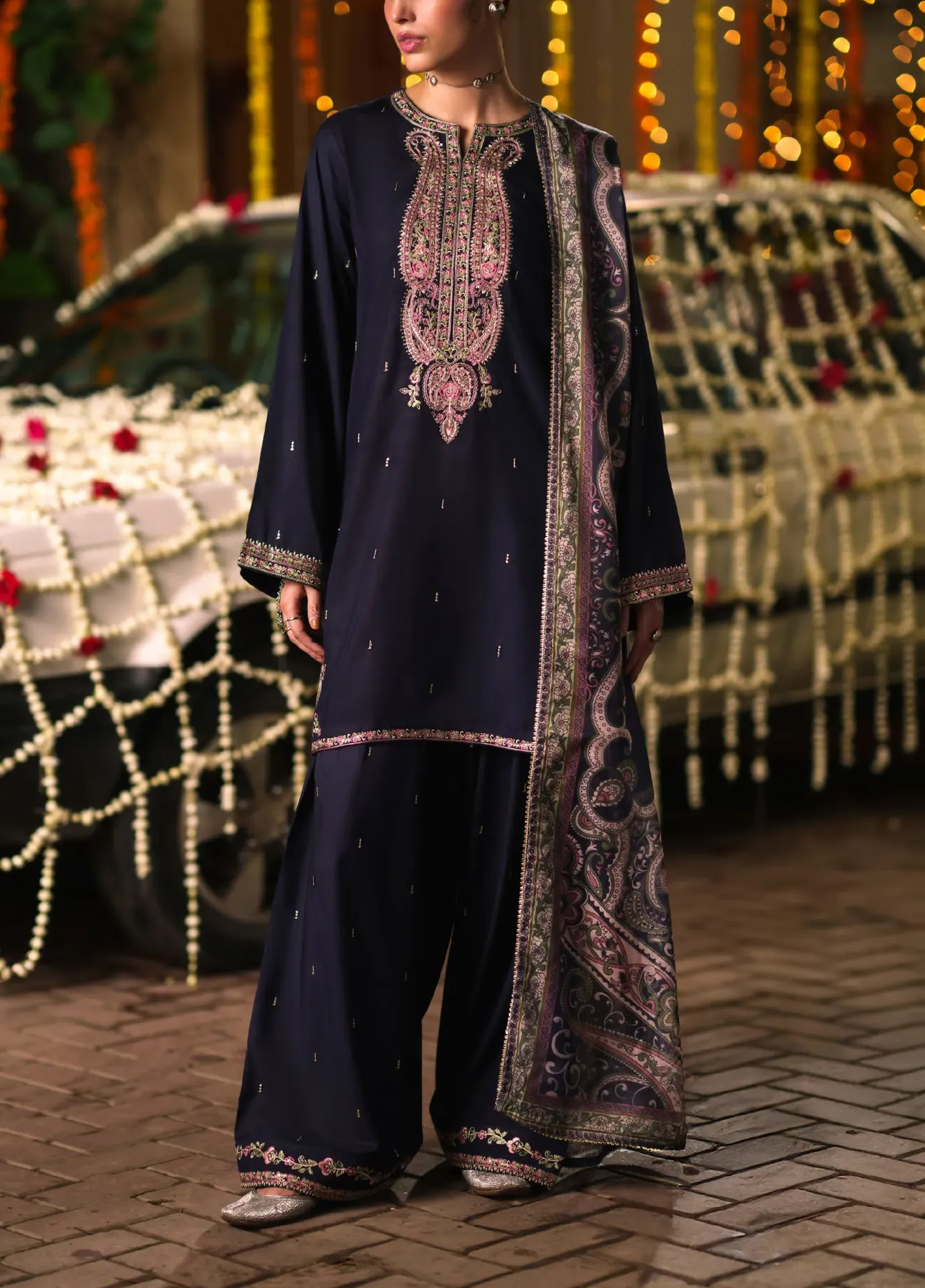 Viscose Silk MB457J