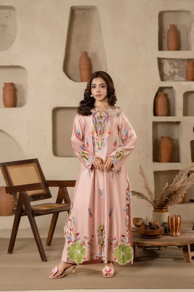 Silk RH66L (S (UK-10))