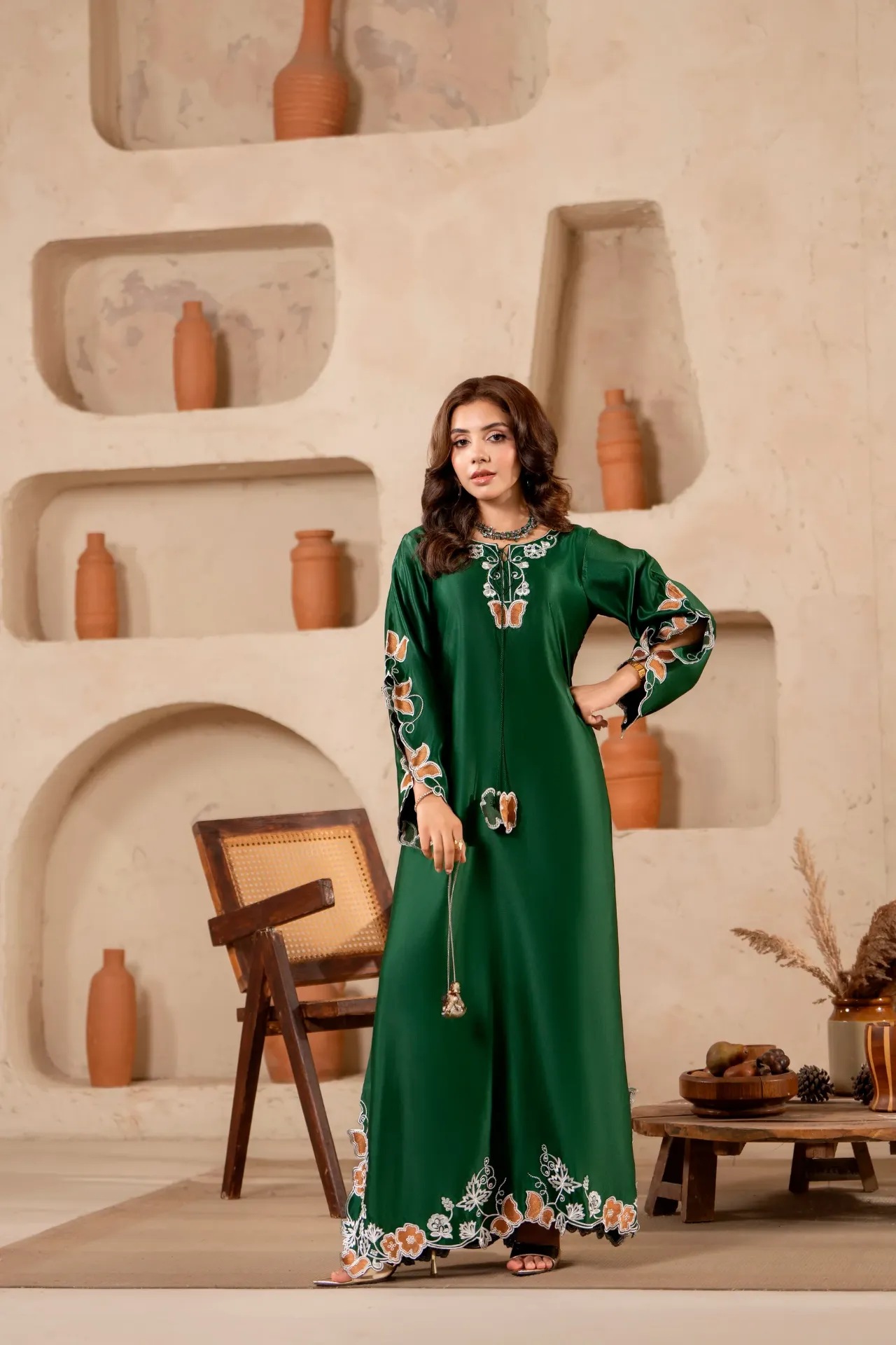 Silk RH67L (S (UK-10))