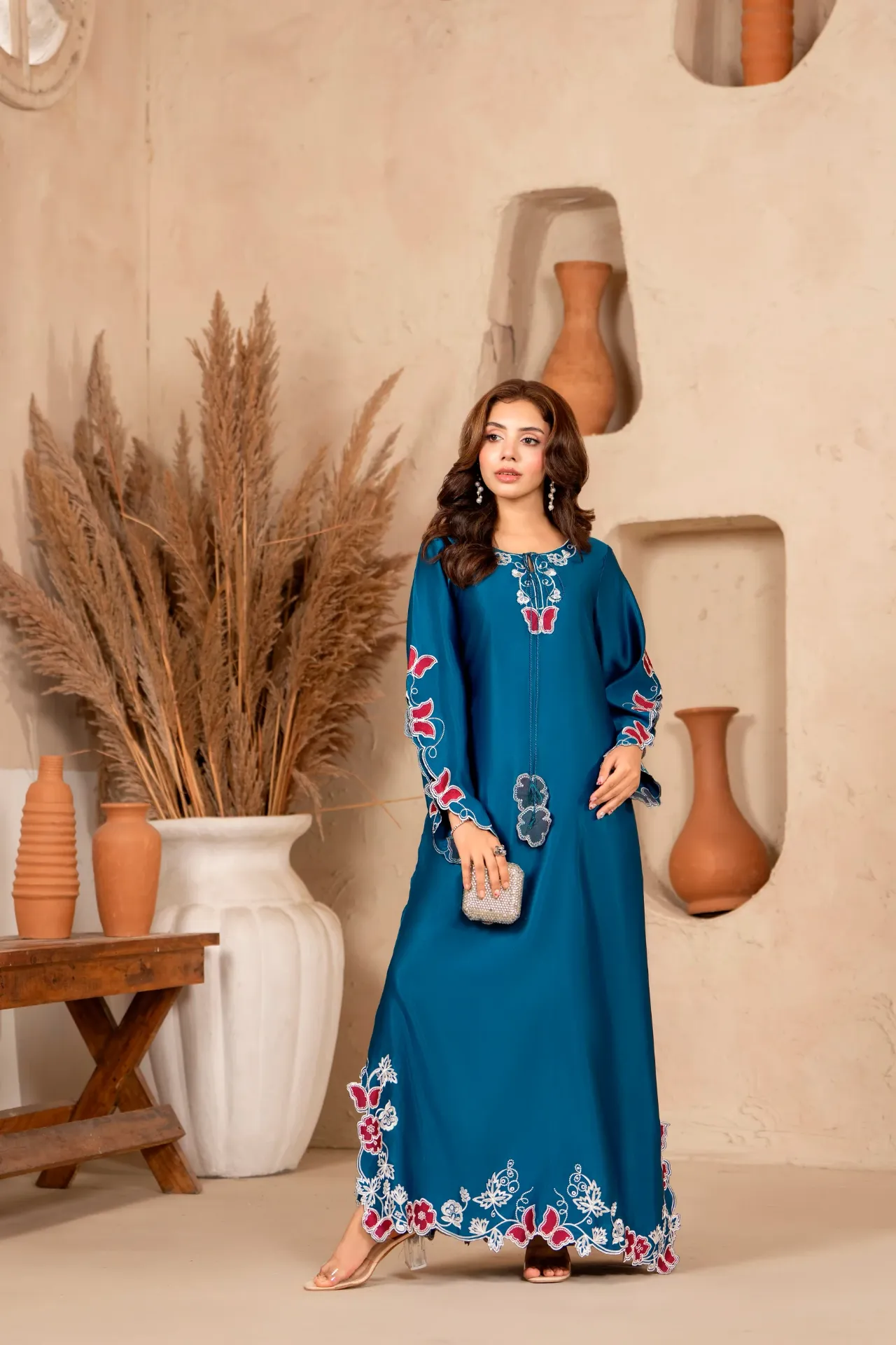 Silk RH68L