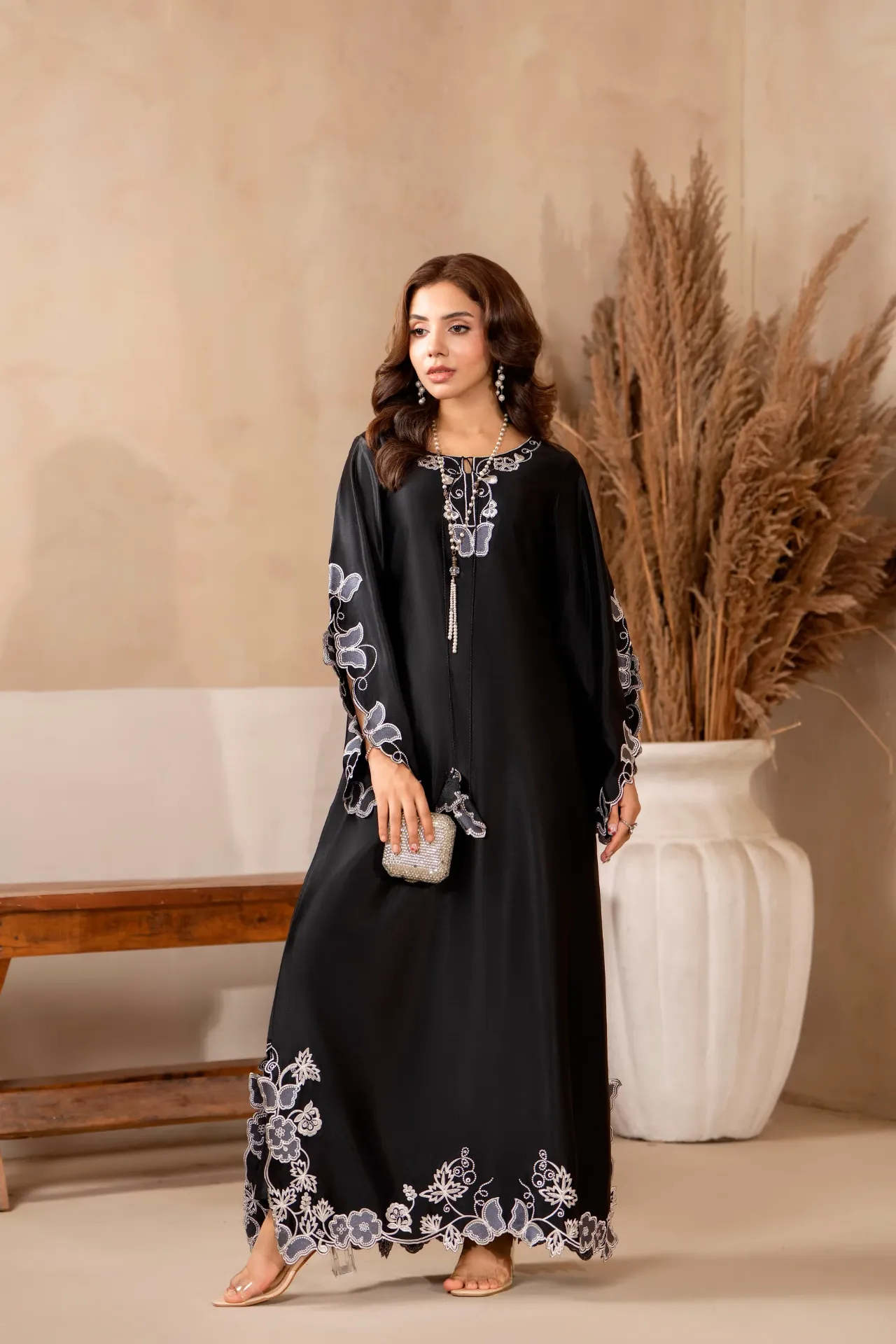 Silk RH69L