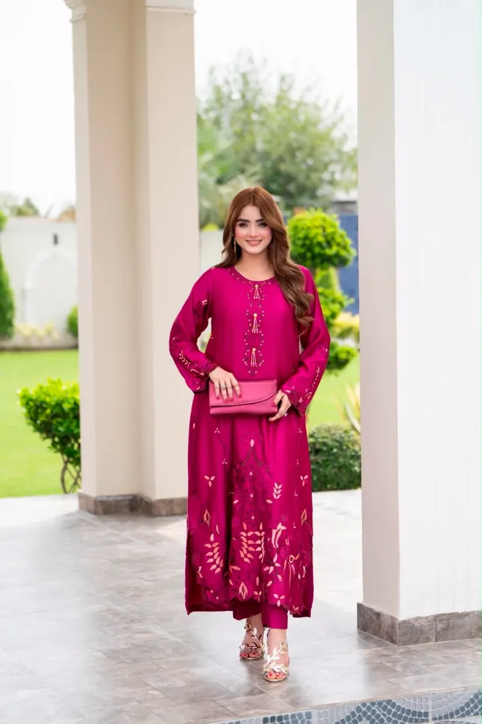 Silk RH72L (S (UK-10))