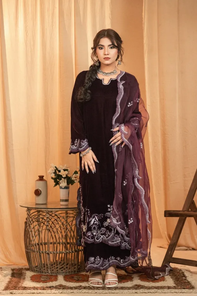 Velvet TW263K