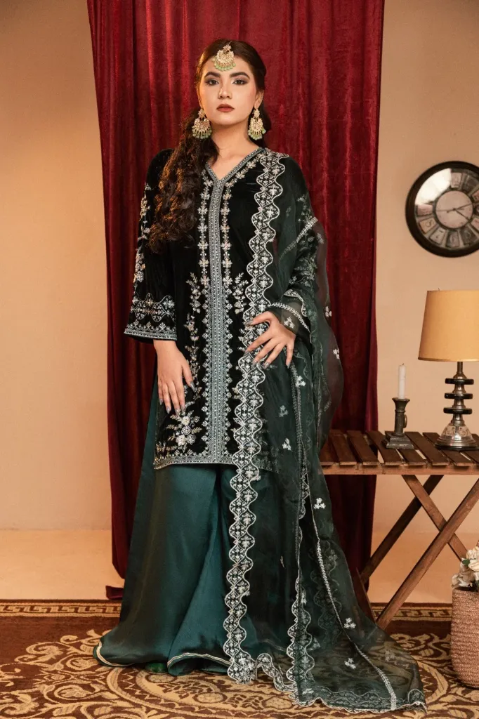 Velvet TW264K