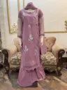 Organza JJ61J