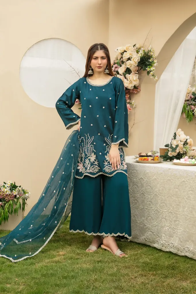 Silk TW288K