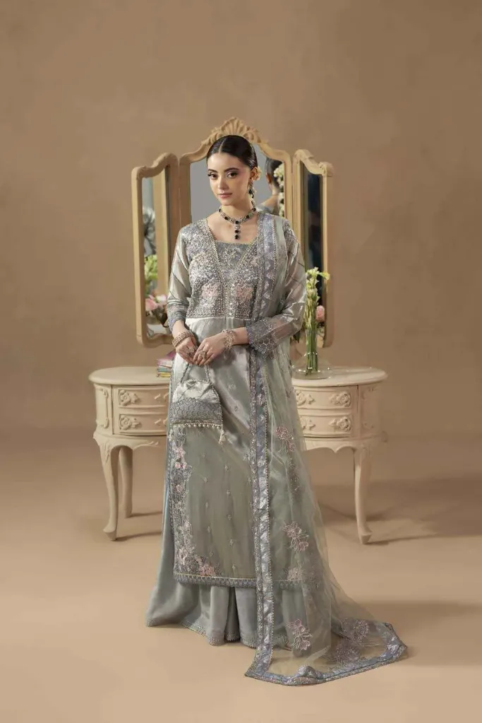 Zari Tissue ZR200L