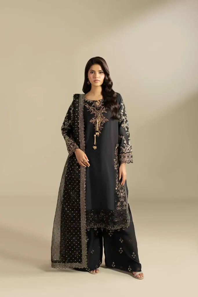 Raw Silk ZR206L (S (UK-10))
