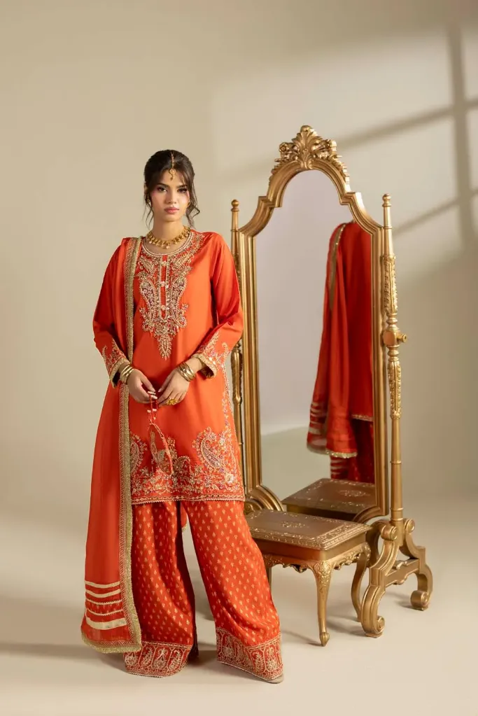 Raw Silk ZR208L (S (UK-10))