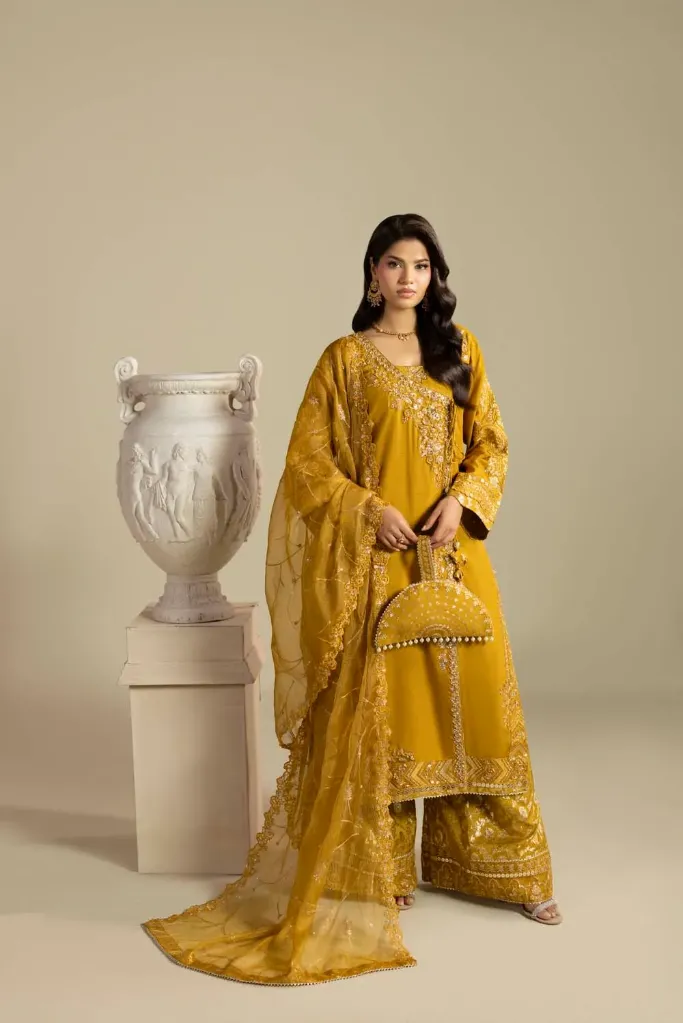 Raw Silk ZR210L (S (UK-10))