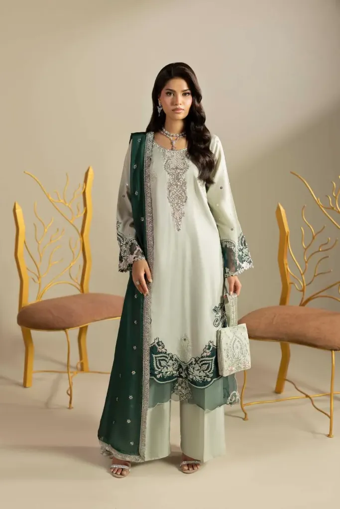 Raw Silk ZR212L