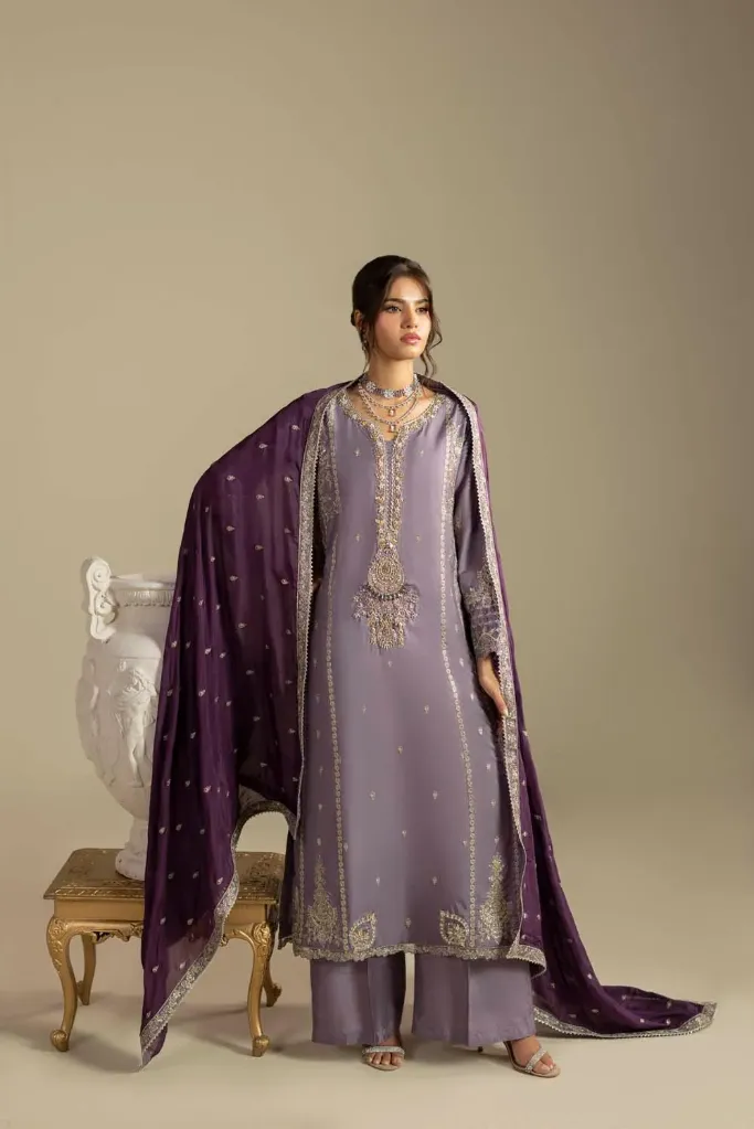 Raw Silk ZR213L (S (UK-10))