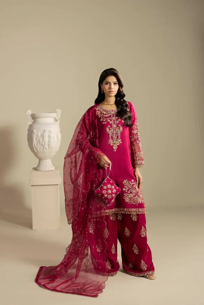 Raw Silk ZR215L (S (UK-10))