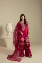 Raw Silk ZR215L