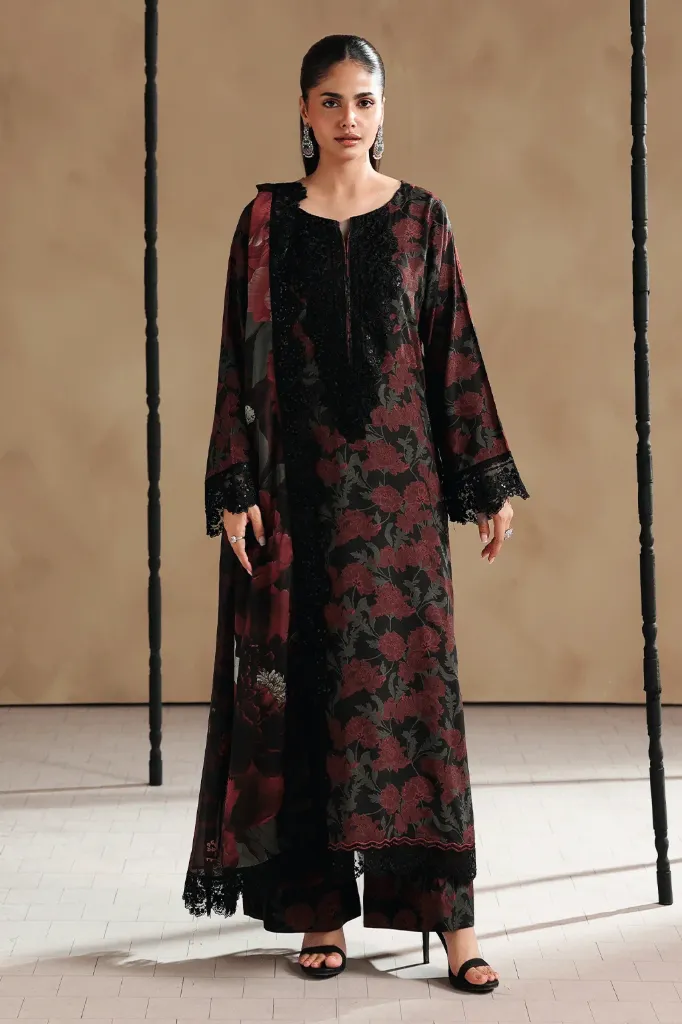 Raw Silk RA229J (XS (UK-8))