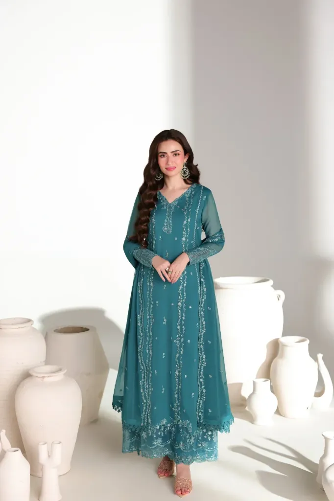 Chiffon AZ61K (S (UK-10))