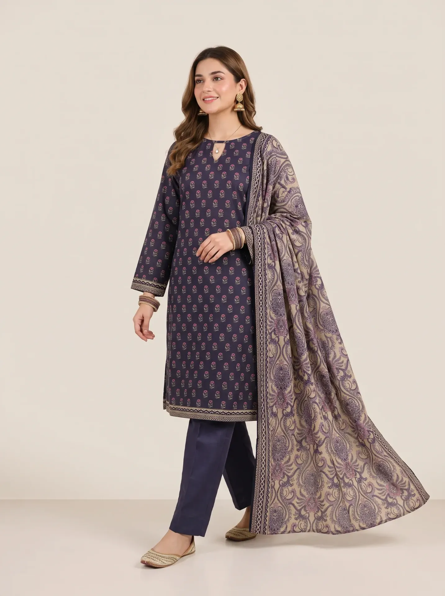 Khaddar TW303K