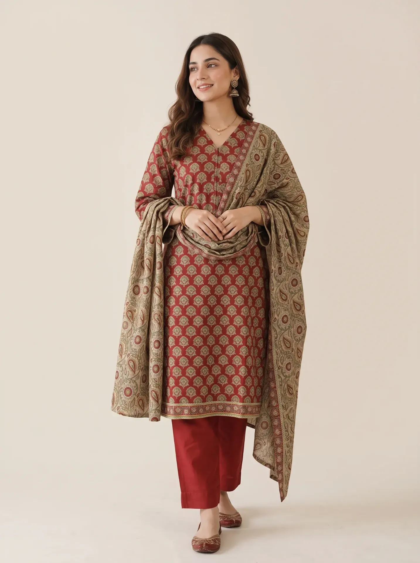 Khaddar TW310K