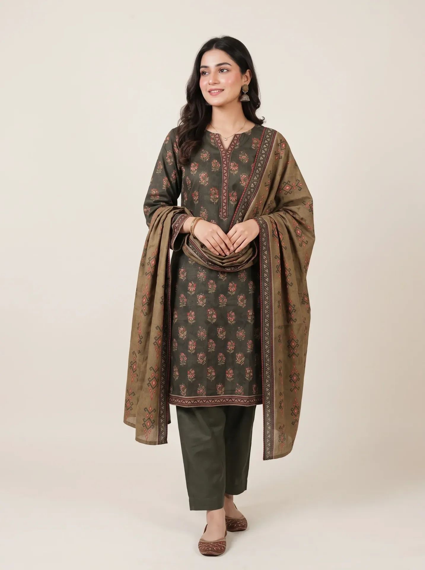 Khaddar TW311K
