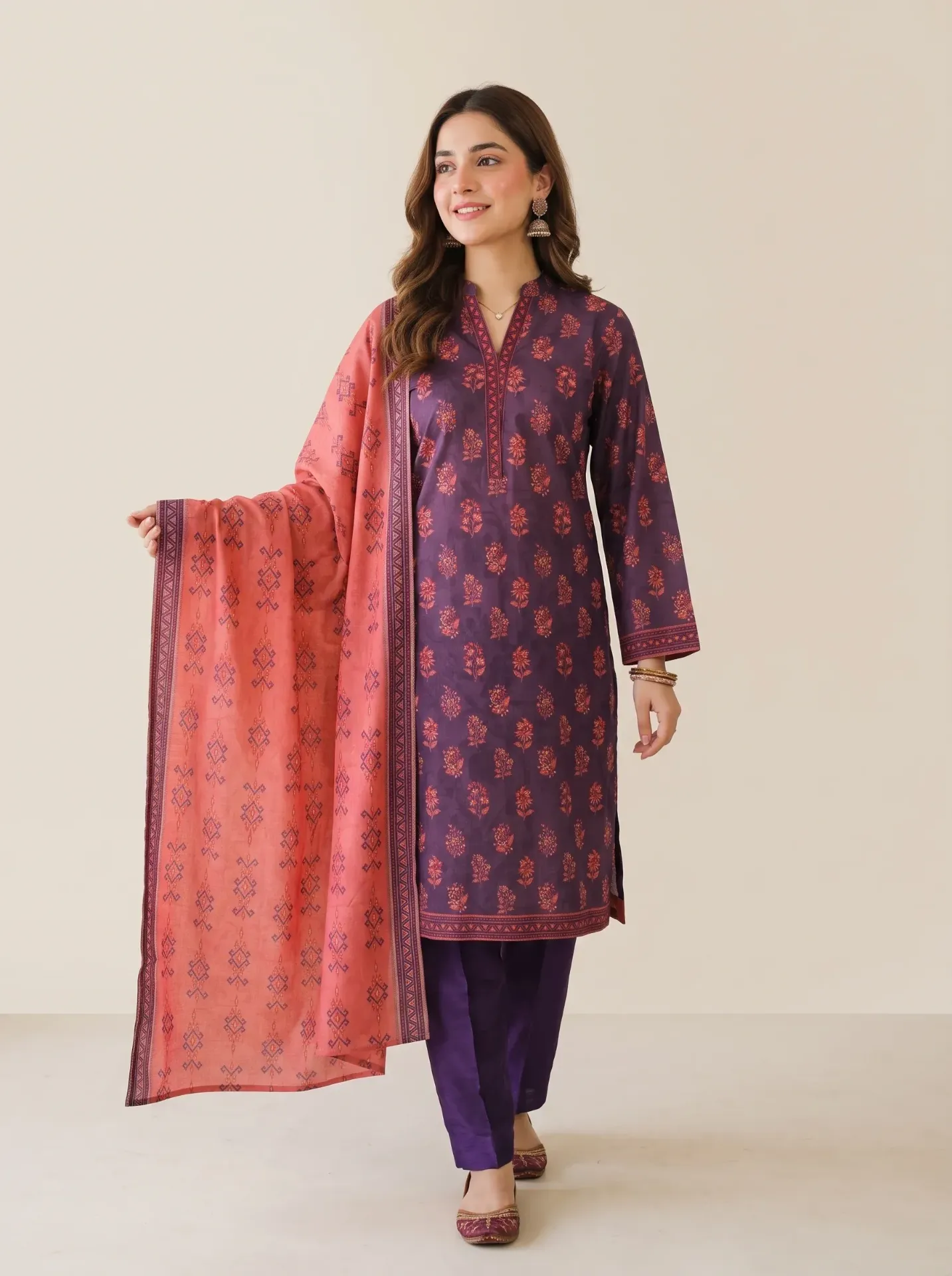 Khaddar TW312K