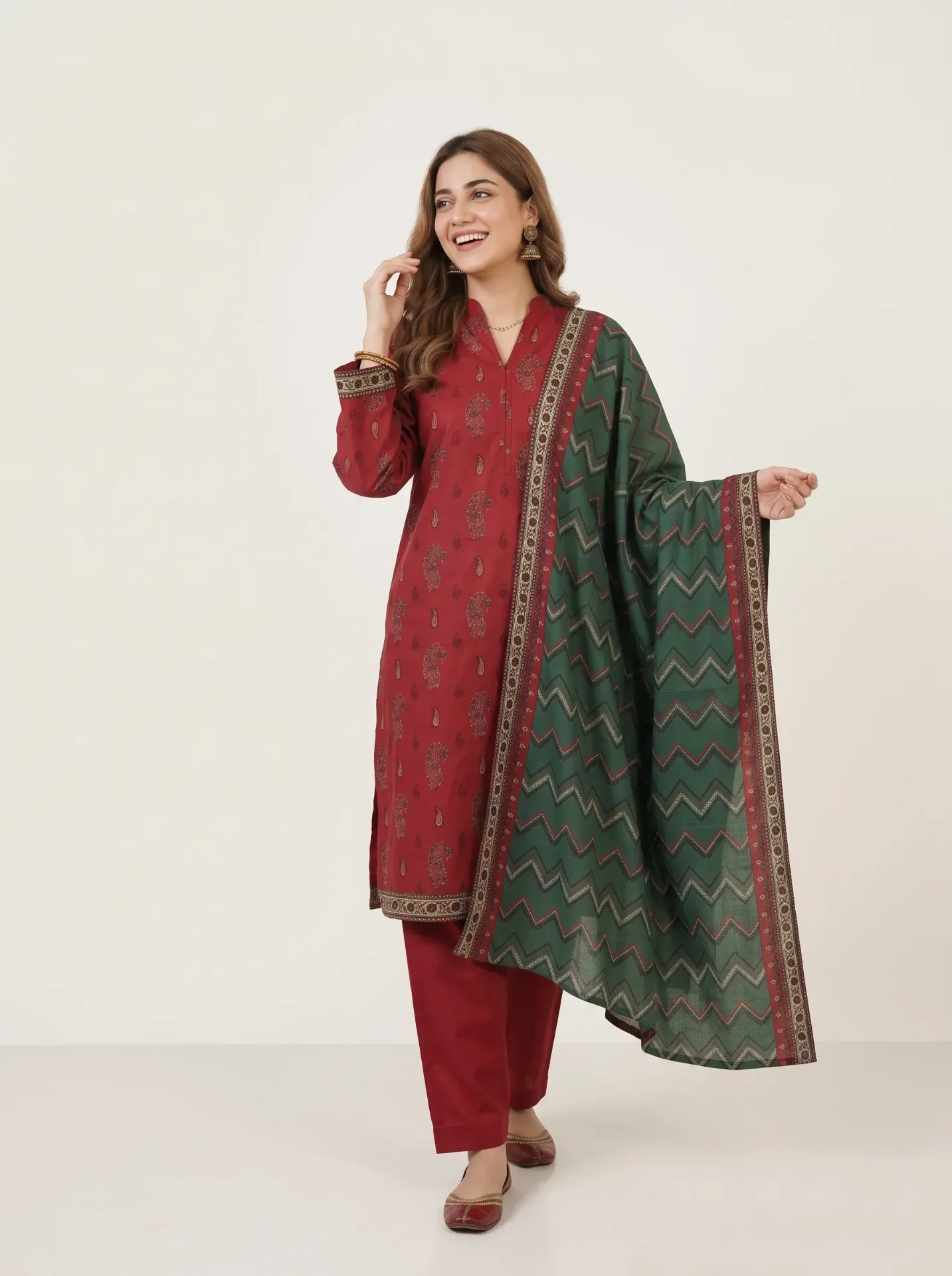 Khaddar TW315K
