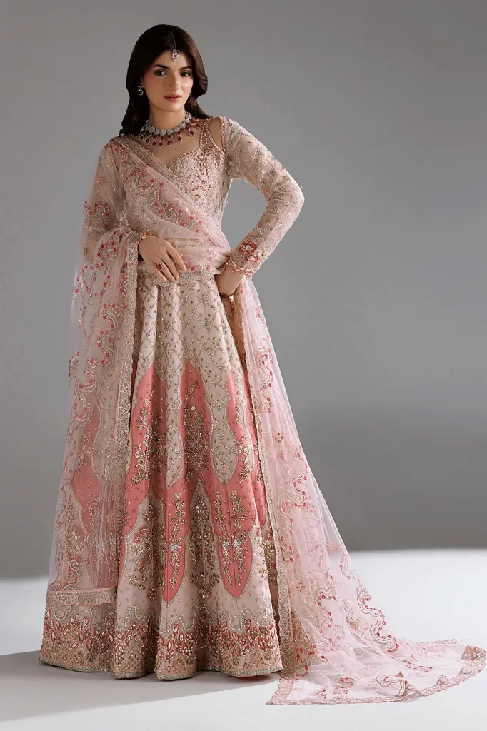 Organza RA240J (XS (UK-8))