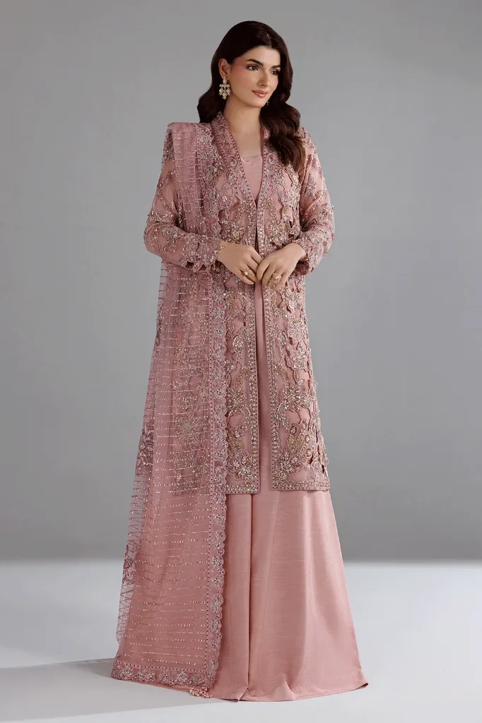 Organza RA245J (XS (UK-8))
