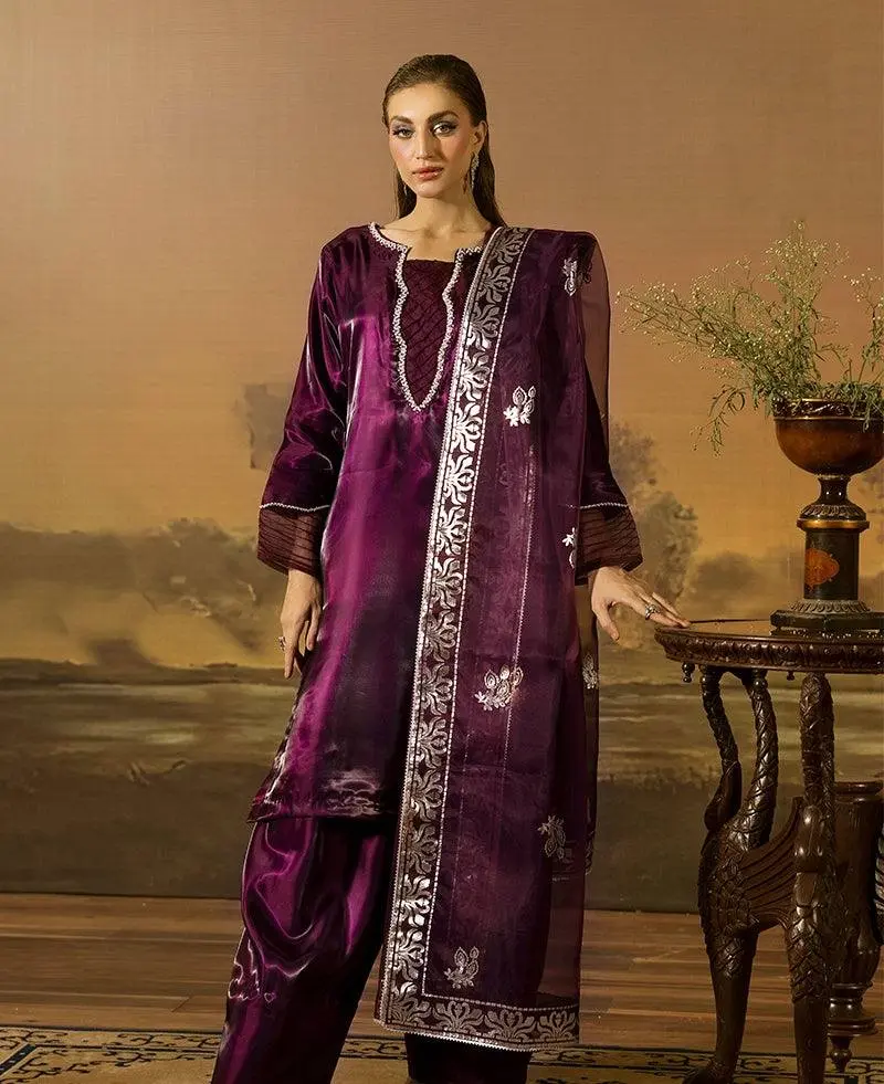 Silk AL02A