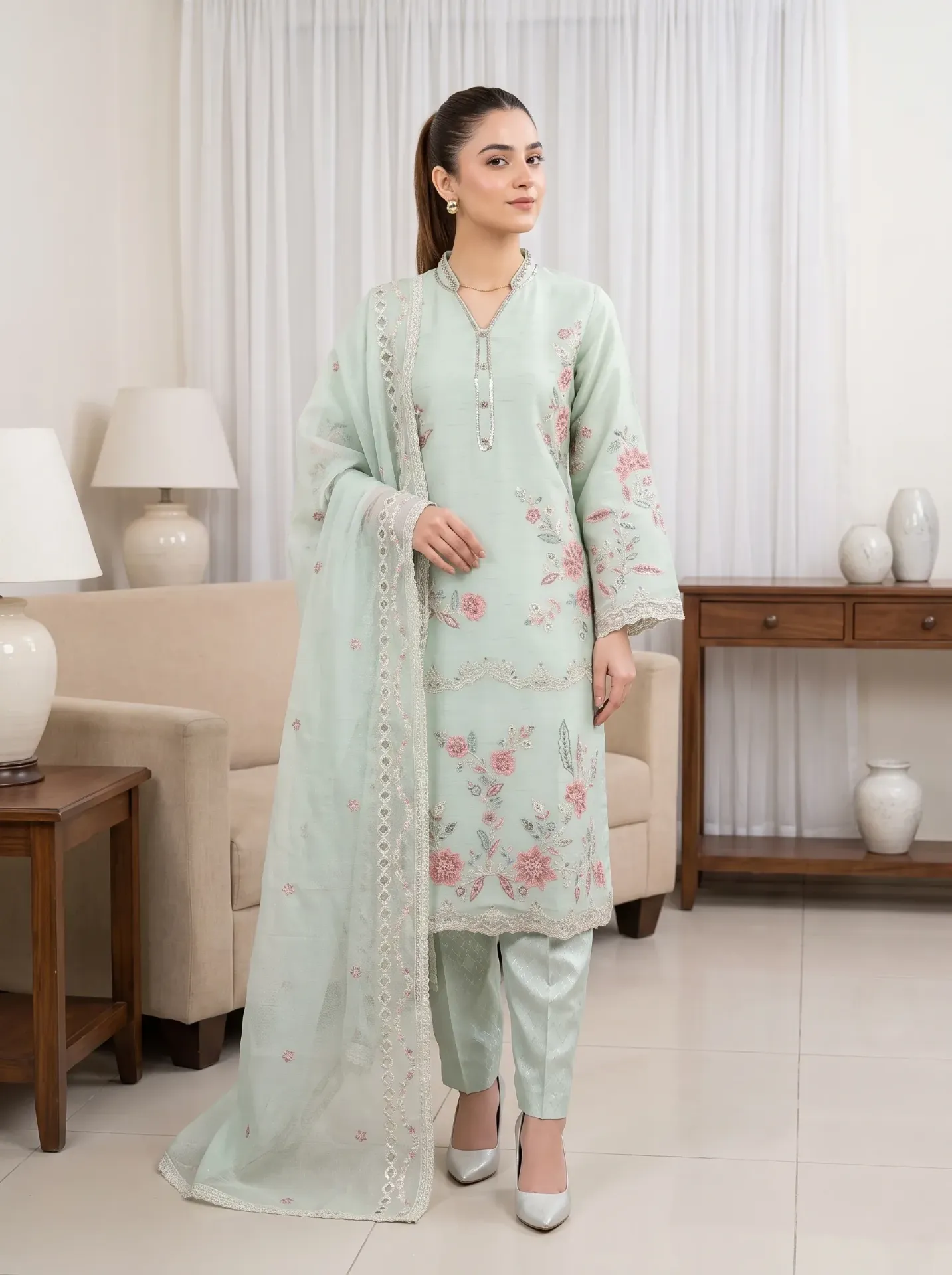 Khadi TW316K