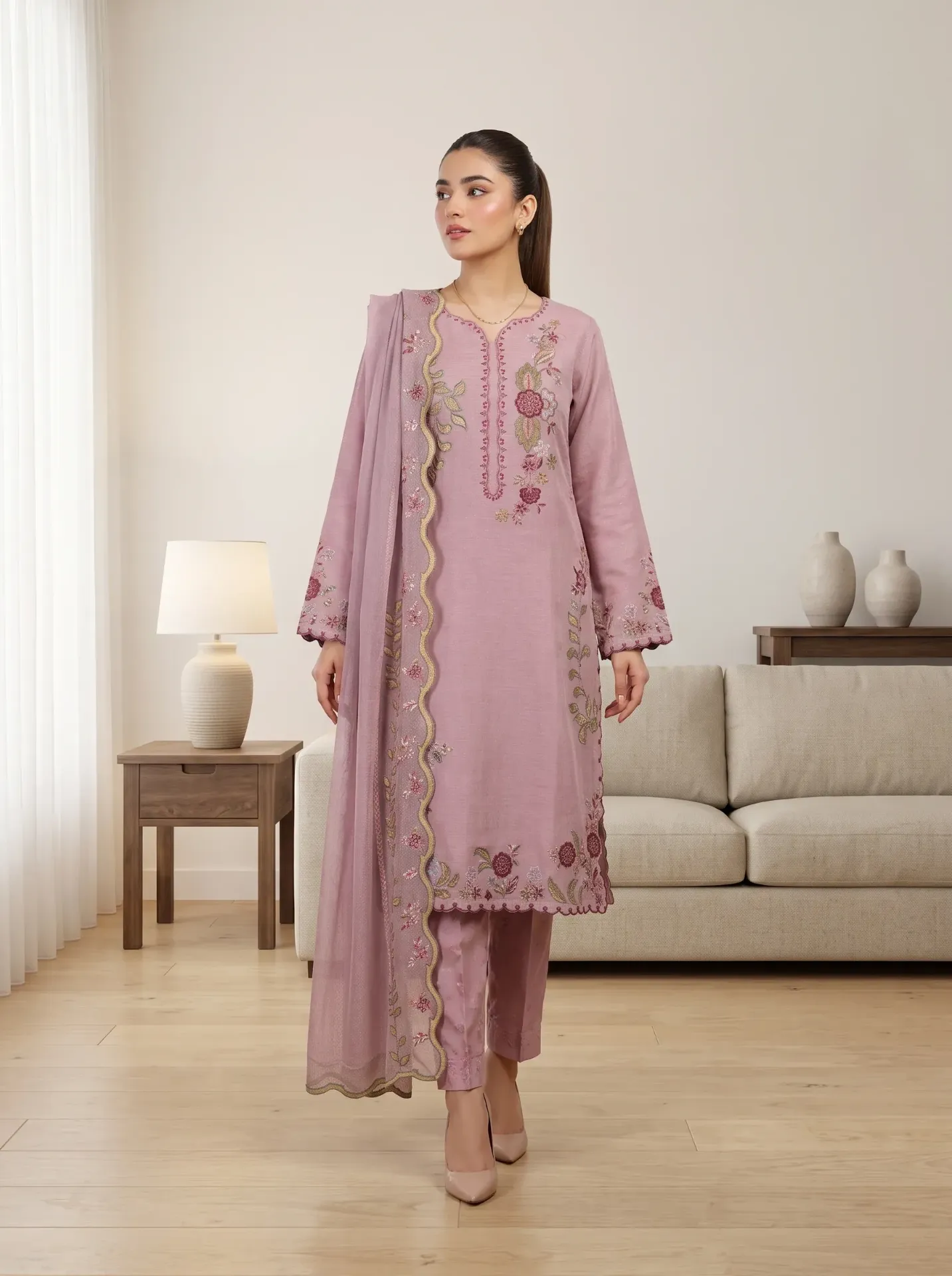 Khadi TW317K