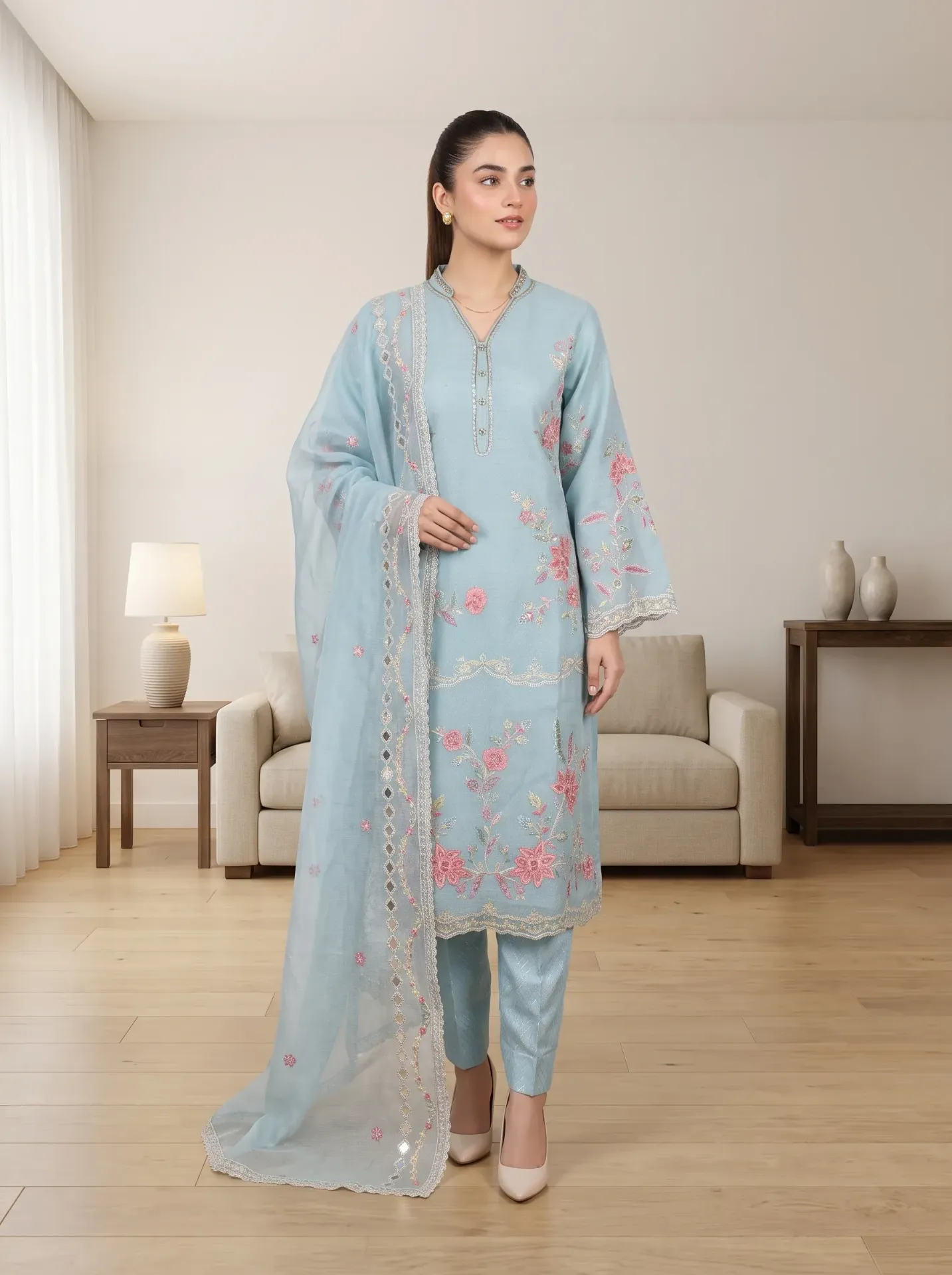 Khadi TW318K