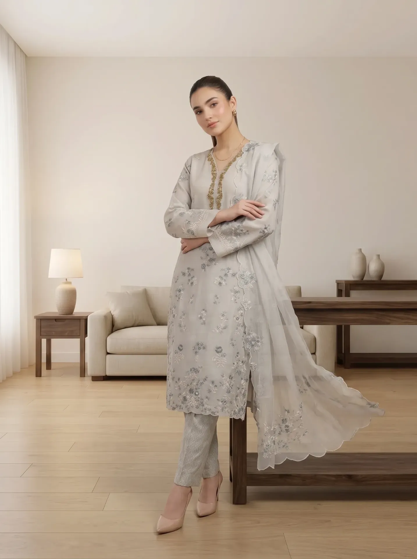 Khadi TW319K