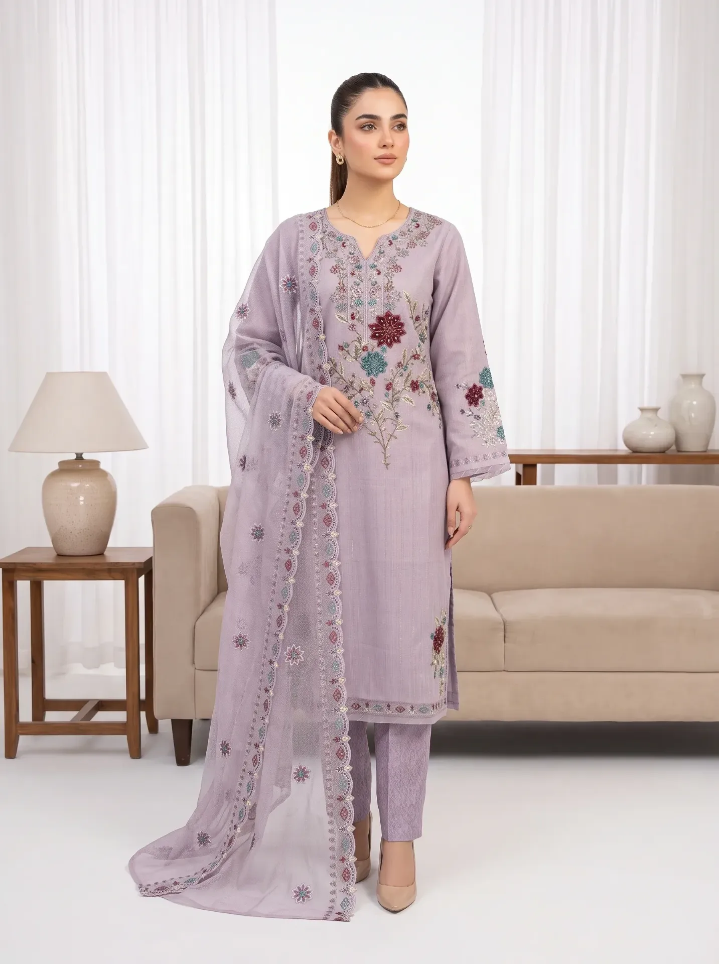 Khadi TW320K