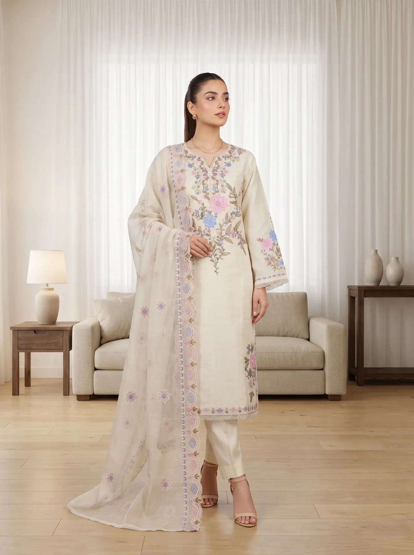 Khadi TW321K