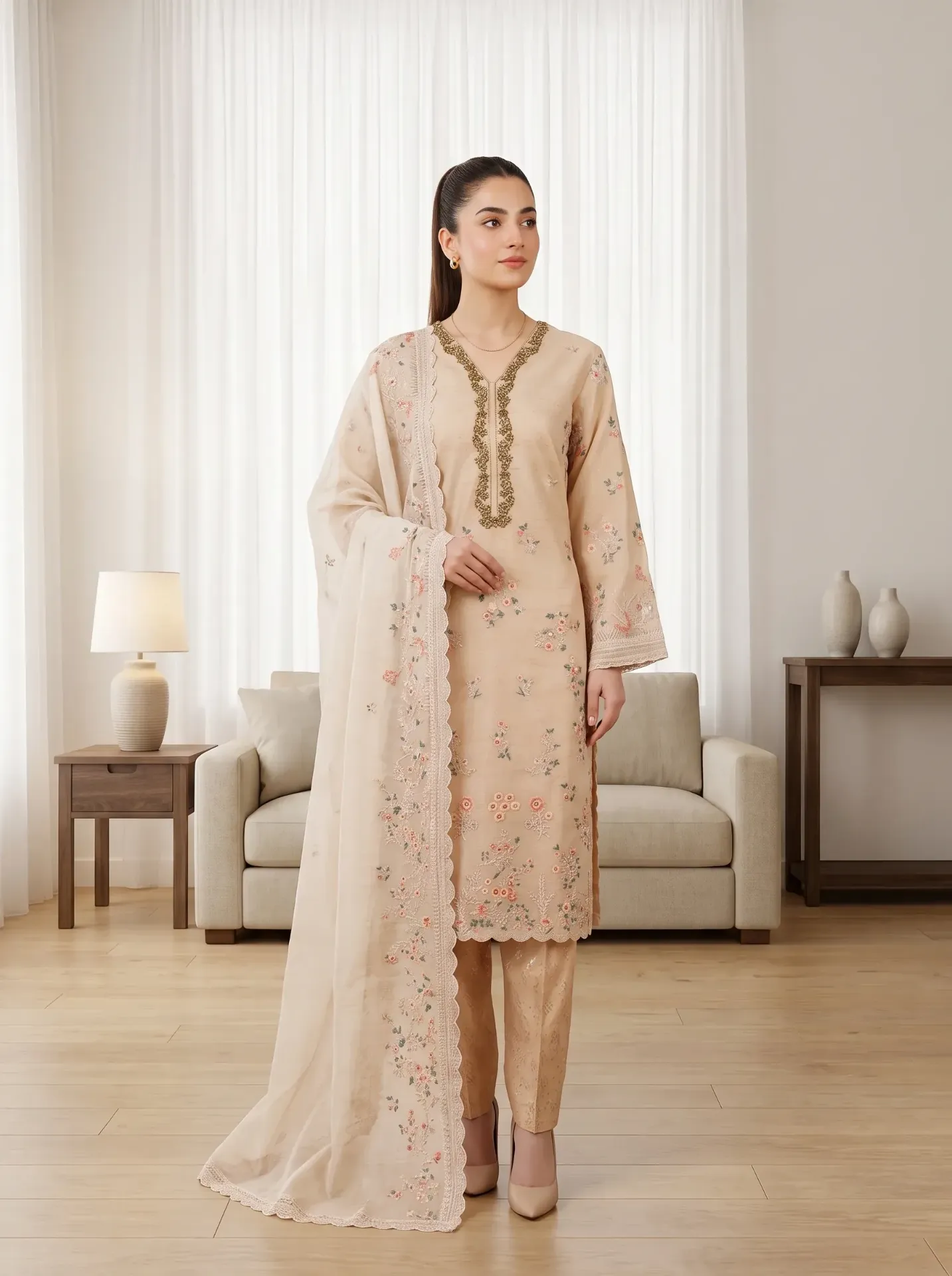 Khadi TW322K