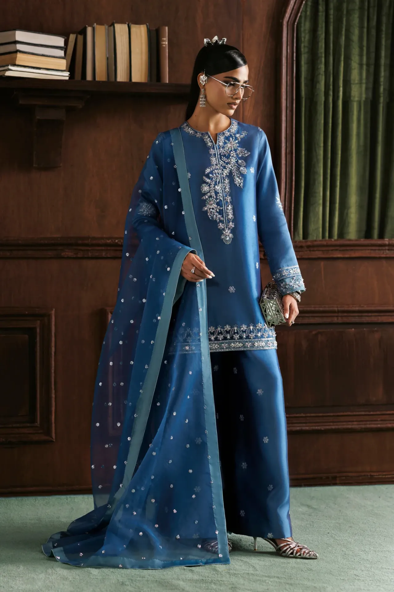 Silk AK111K
