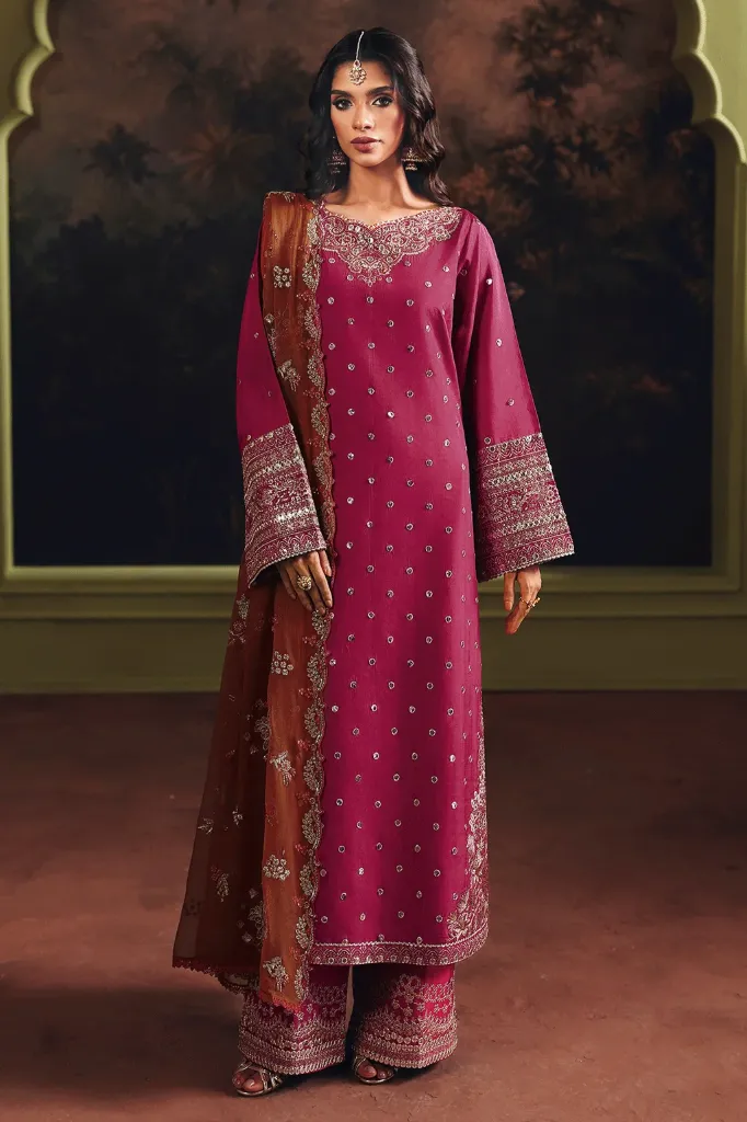 Raw Silk RA247J