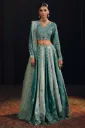 Raw Silk RA253J