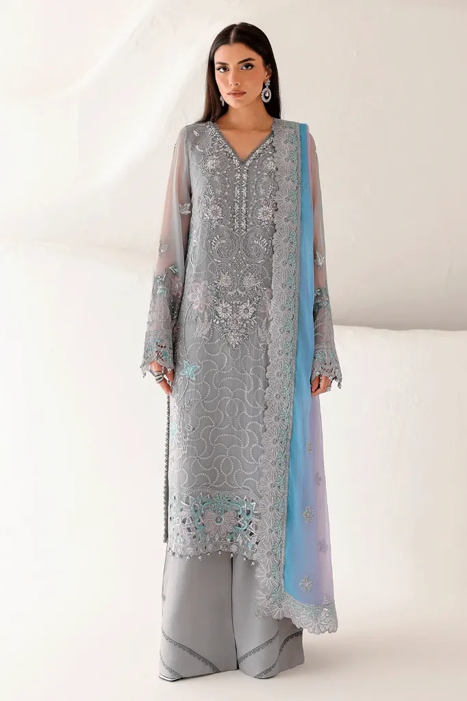 Chiffon RA255J (XS (UK-8))